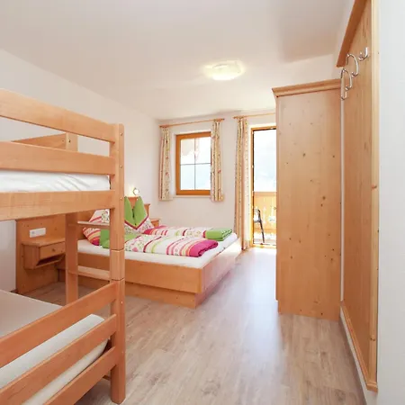 Daire Stunning Near Forest In Mittersill