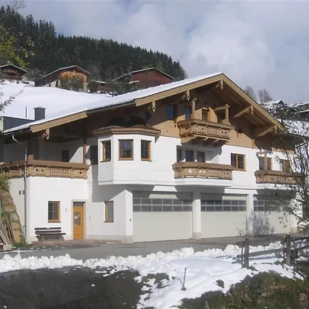Stunning Near Forest In * Mittersill