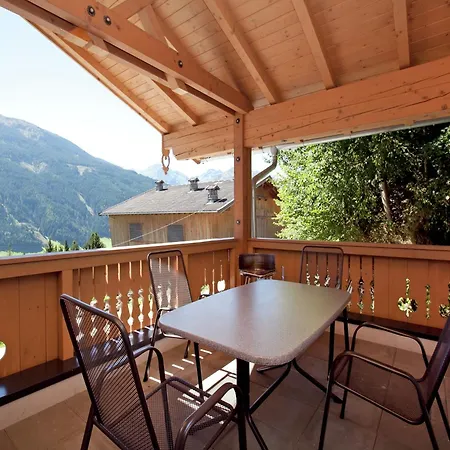 Stunning Near Forest In * Mittersill
